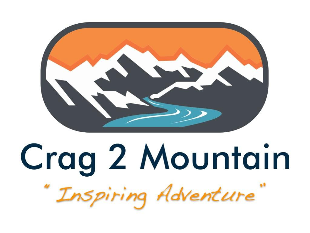 Crag 2 Mountain景点图片