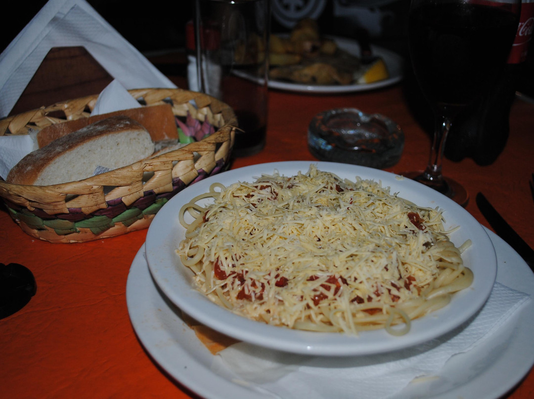 Il Padrino Pizzeria & Choperia