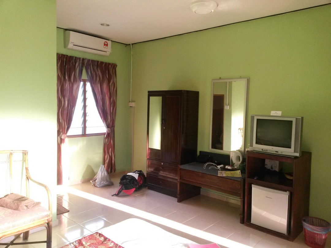 I & R Tasik Anak Motel