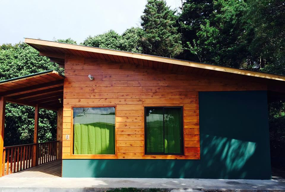 Casa Campo Verde主图