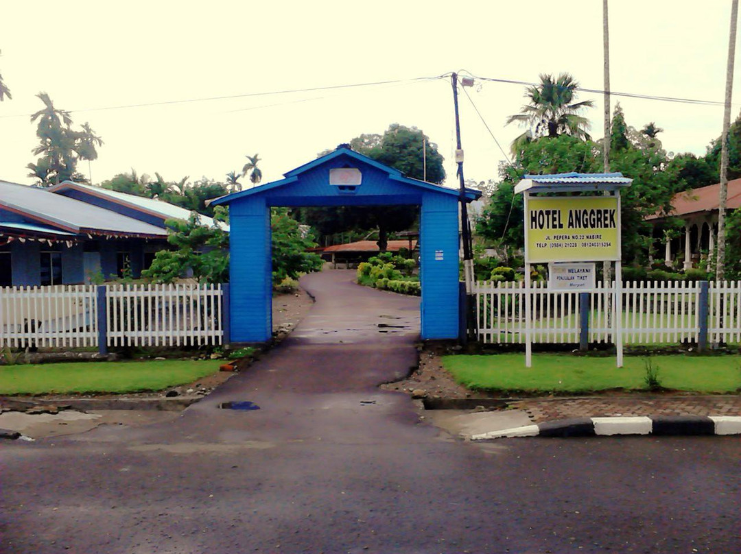 Hotel Anggrek