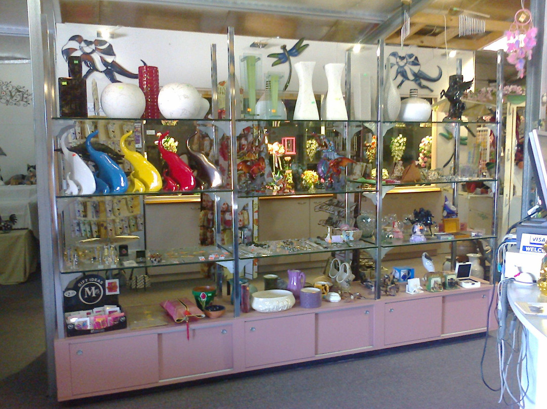 Ozzie Creations-巴拉瑞特必去景点