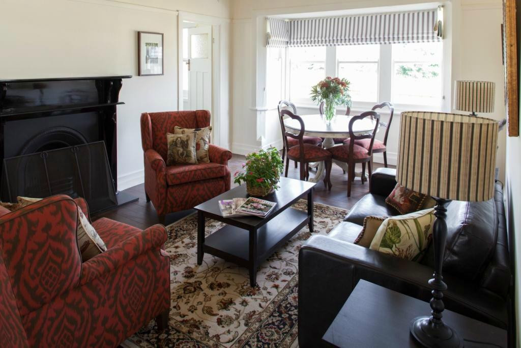 凯尼顿酒店住宿-Piper & Powlett