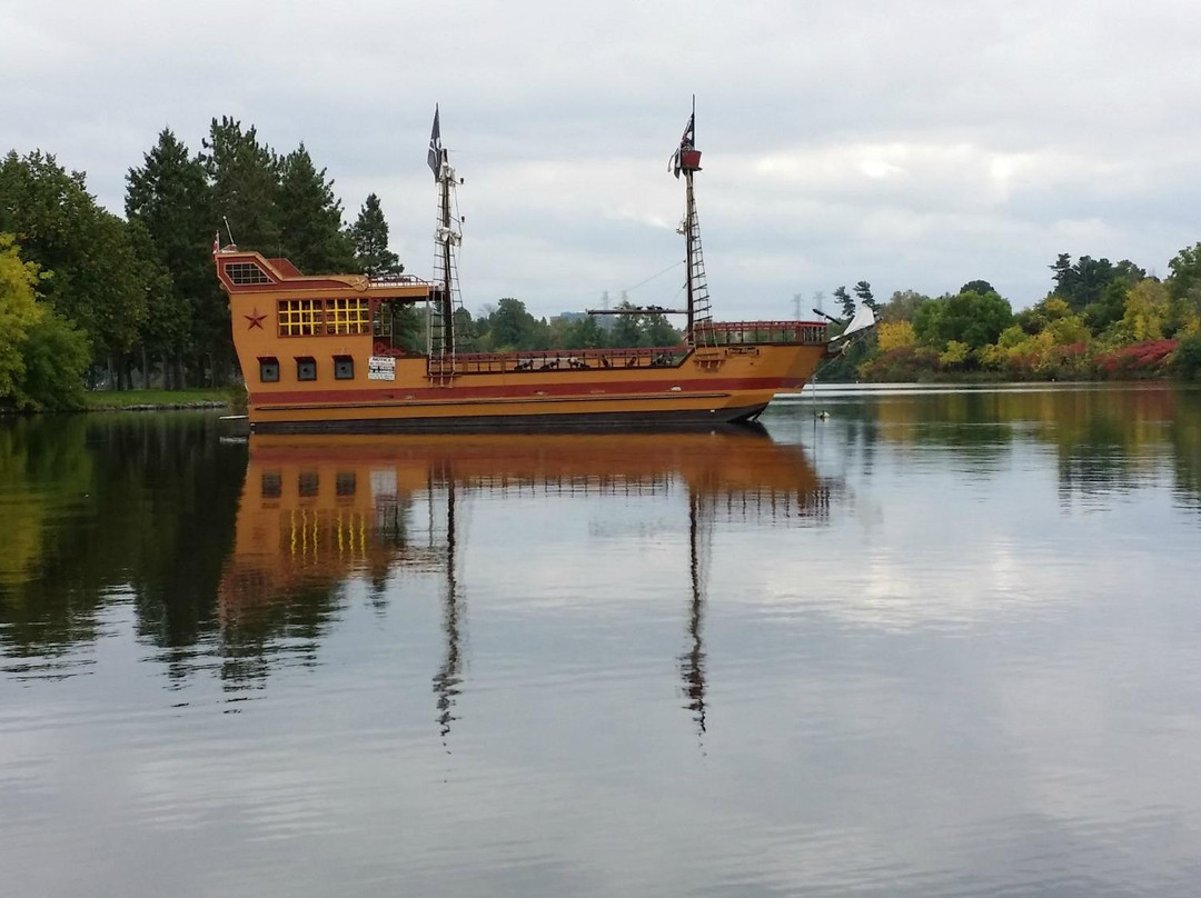 Pirate Life景点图片