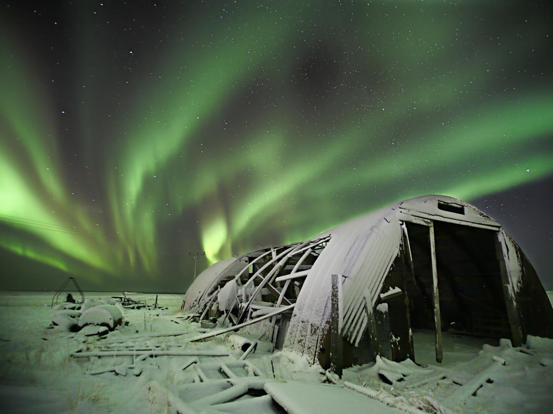 AT Iceland-Akranes必去景点