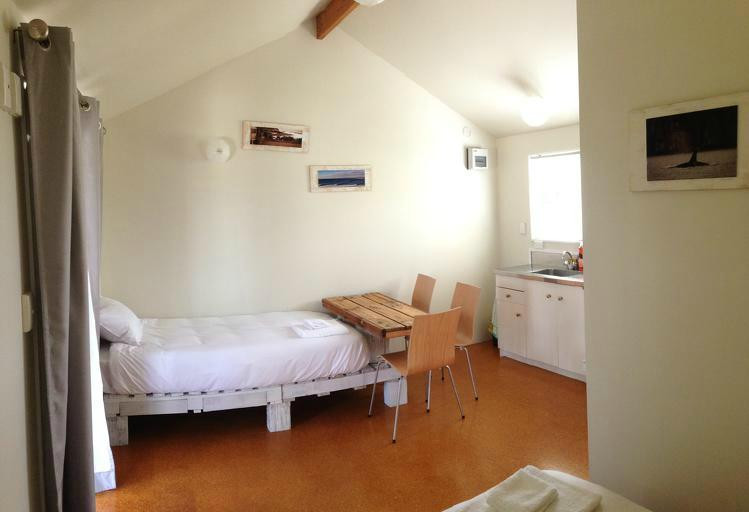 Raglan West Accommodation主图