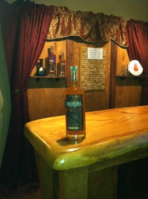 Spiritopia-科瓦利斯必去景点