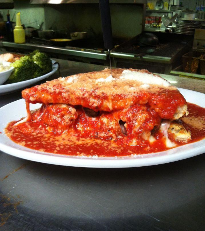 High Pointe Restaurant and Tavern