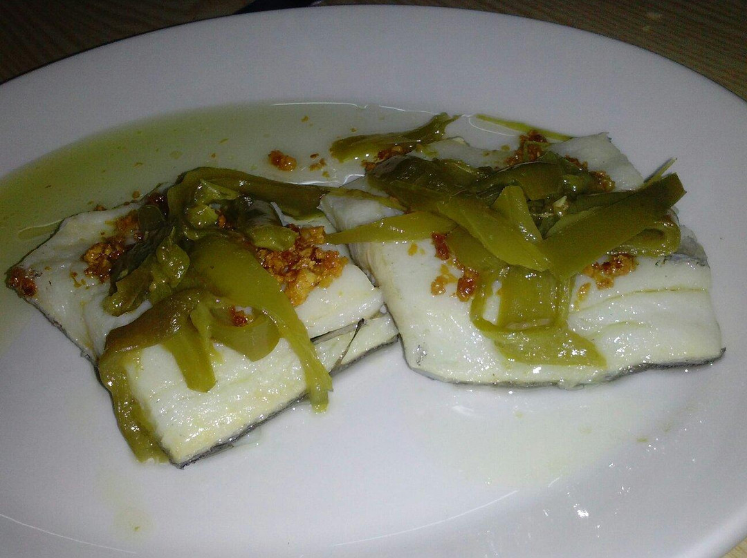 Oyarbide Sidrería