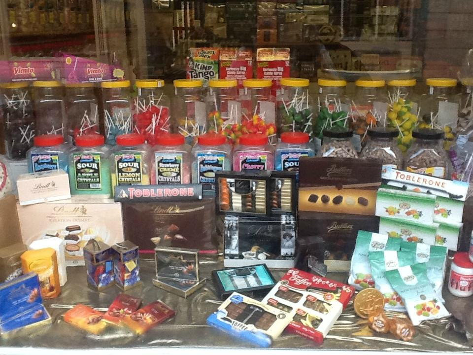 Garnetts Sweet Shop景点图片