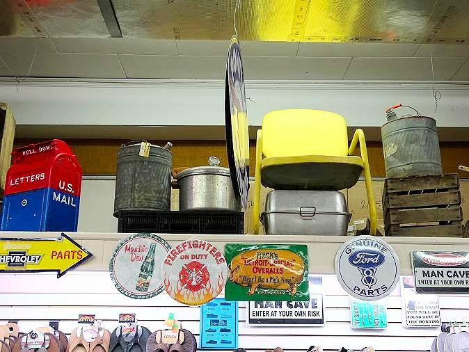 Papa's General Store景点图片