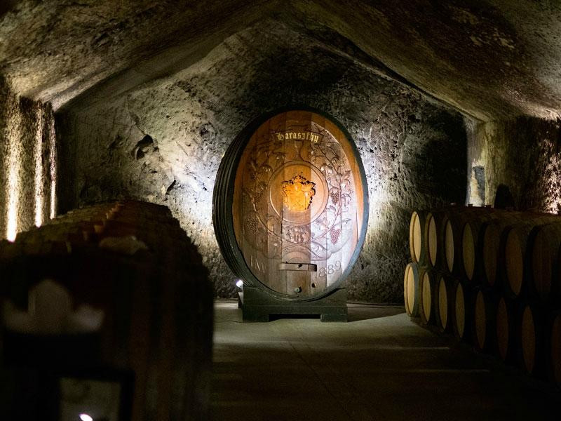 Beau Wine Tours景点图片