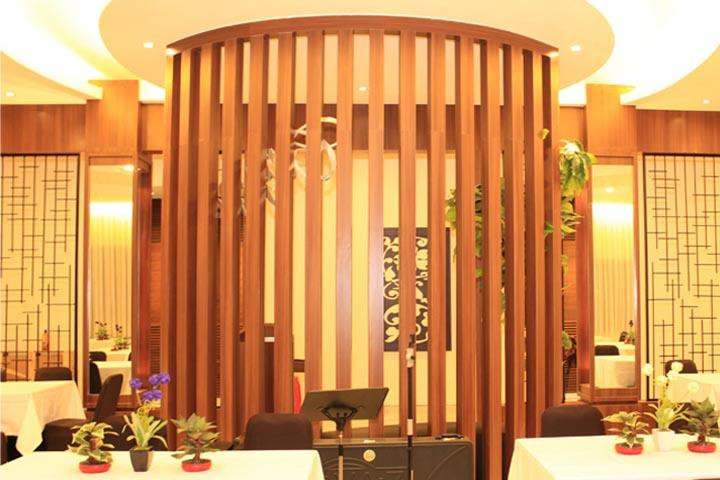 City View Hotel主图