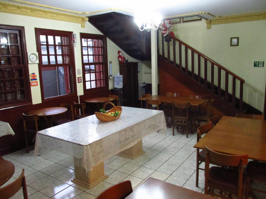 Hotel Marquesa