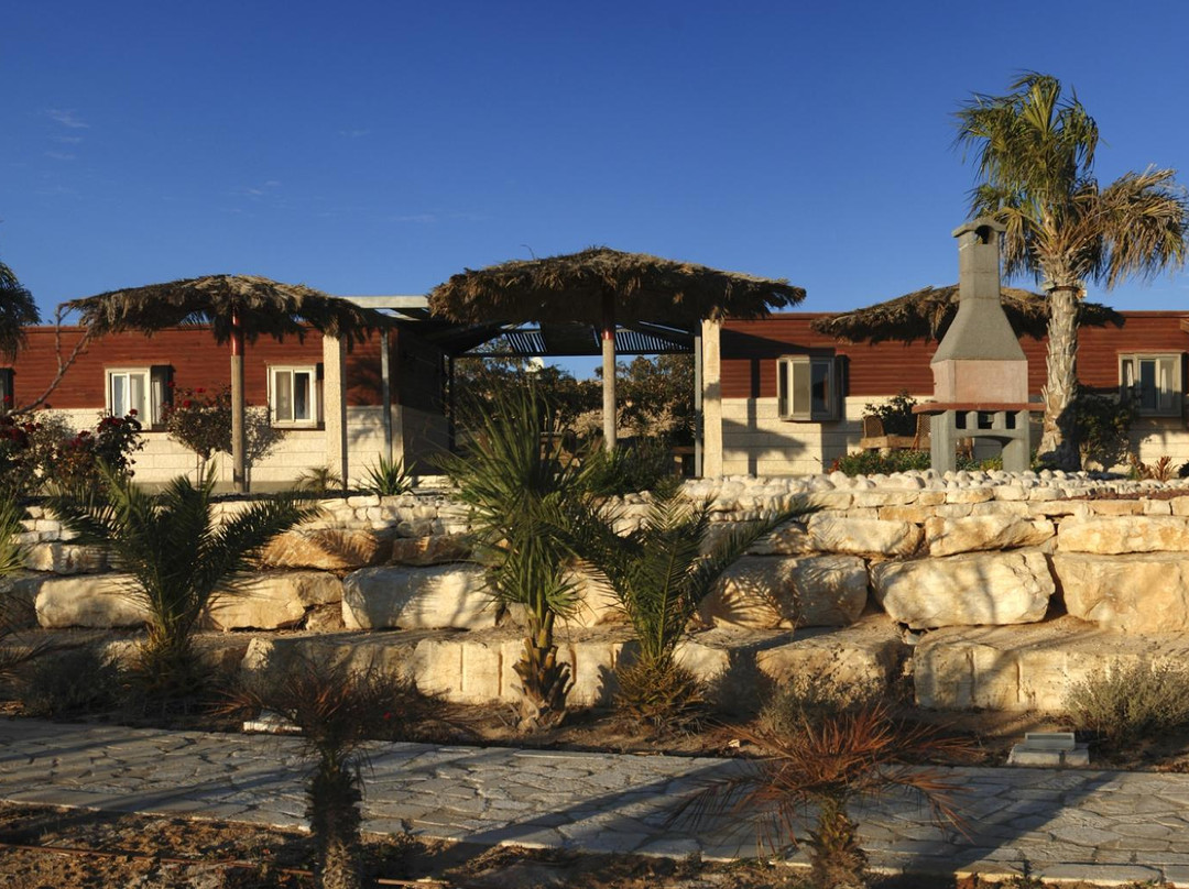 Karmey Har Hanegev Farm