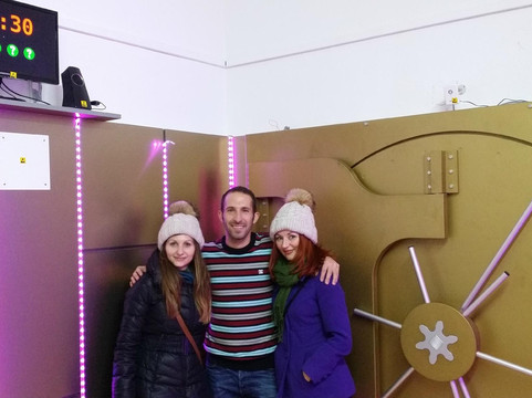 Time-Busters-维也纳必去景点