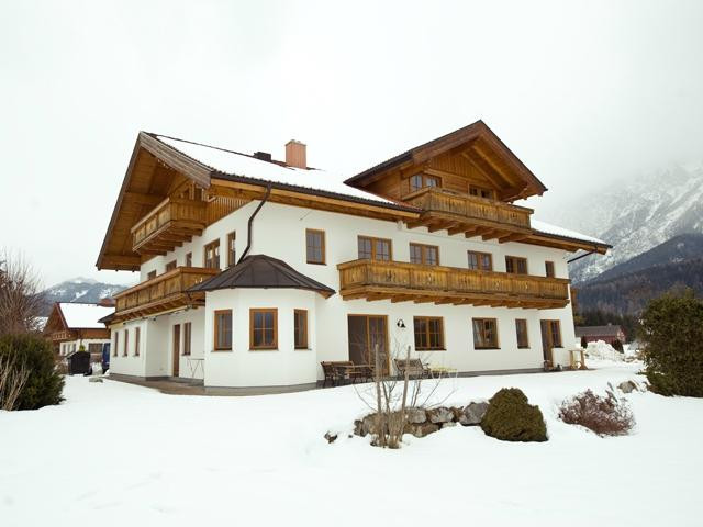 Landhaus Amadeus主图