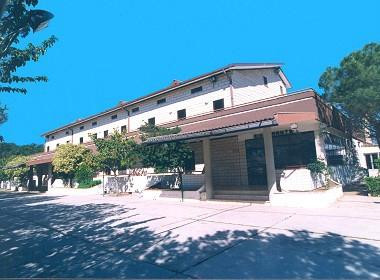 Hotel Menta E Rosmarino