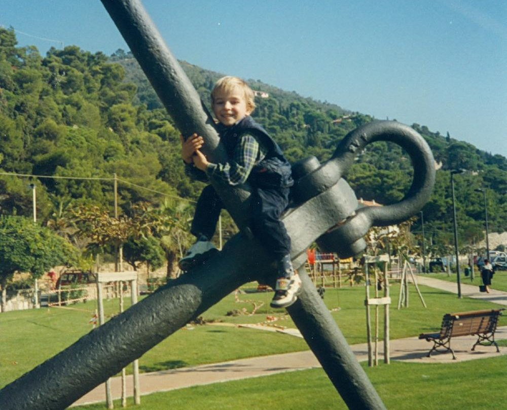 La Rabina Park