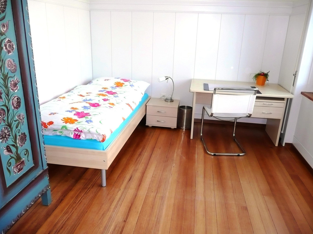 Schlossli Arnegg Bed and Breakfast主图