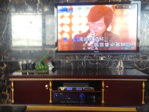 荣成石岛宾馆主图