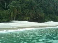 Ilhas da Gipoia Beach景点图片