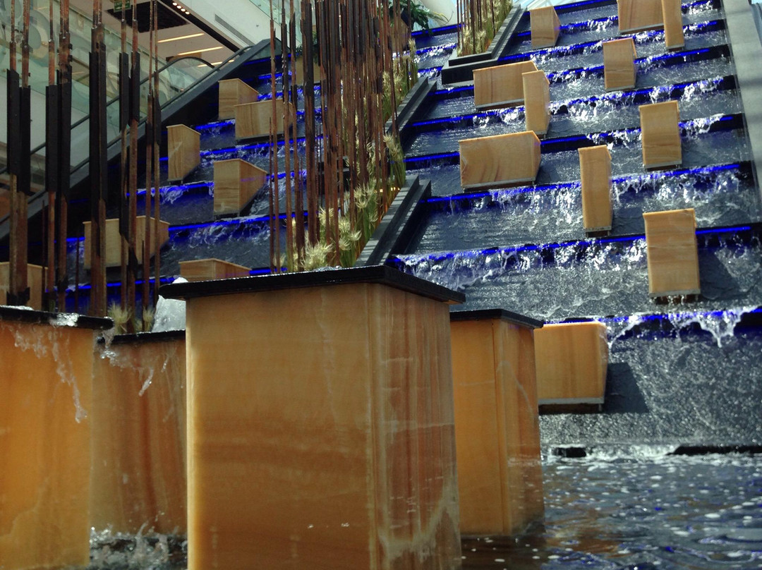 The Gate Mall-Kuwait City必去景点