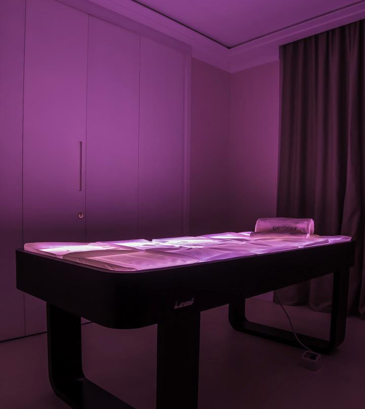 Wellness&Beauty CentroBenessere-菲乌吉必去景点