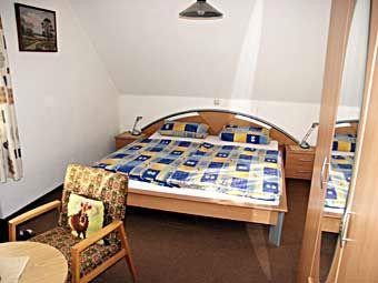 Gastehaus Eckenfels主图