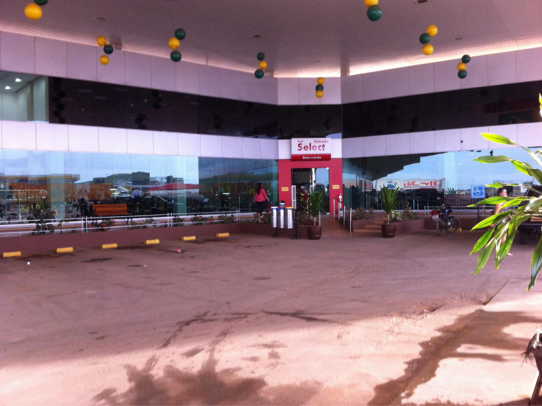 Correntina餐馆和美食-Posto Rosario