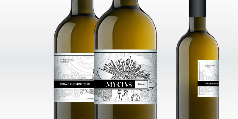Myrtus Winery and Guesthouse主图