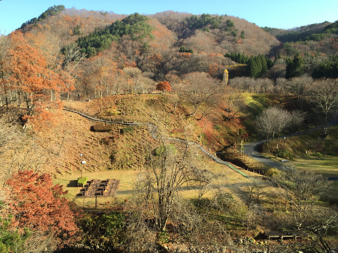 Hanamaki Onsenkyo-花卷市必去景点