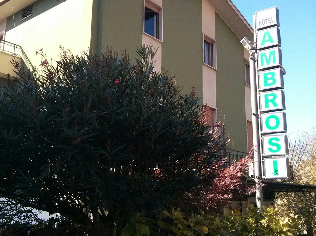 Albergo Ambrosi主图