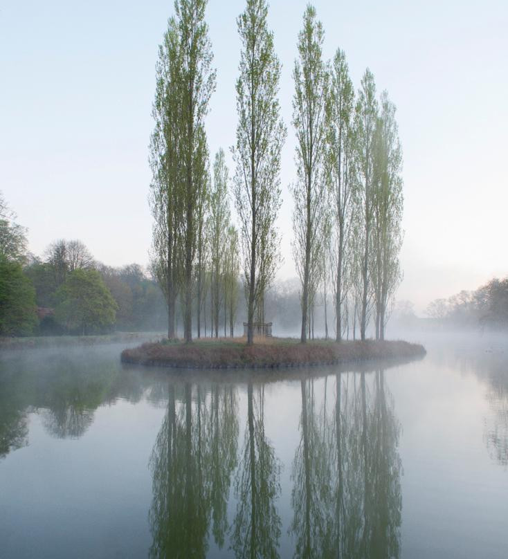 Parc Rousseau景点图片