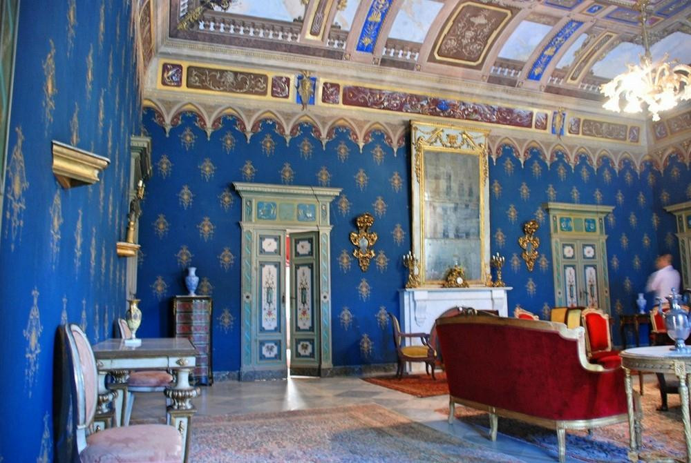 Miniera di Montevecchio-Guspini必去景点