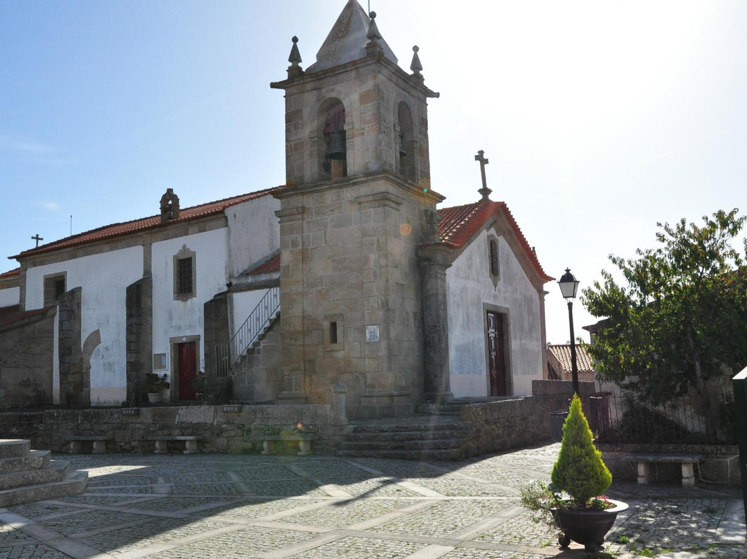 Castelo de Castelo Bom景点图片