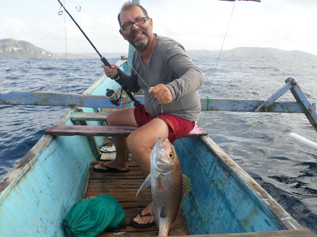 Shore Thing Fishing Trips-Kuta必去景点