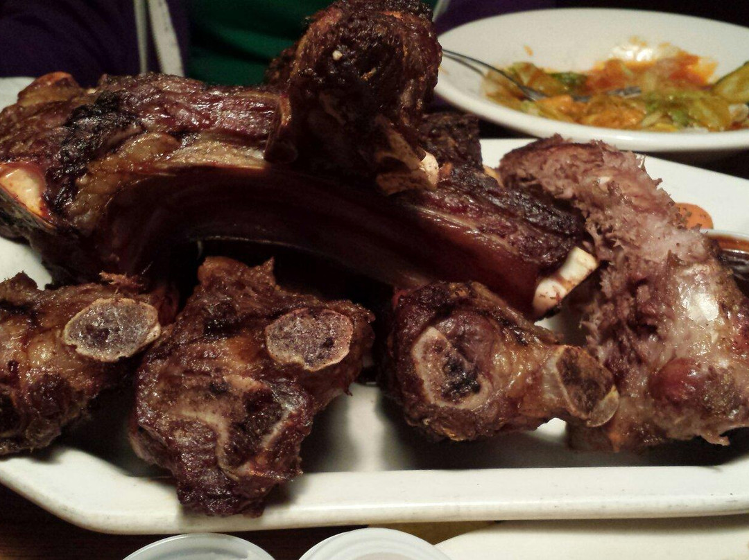 Prospector Restaurant