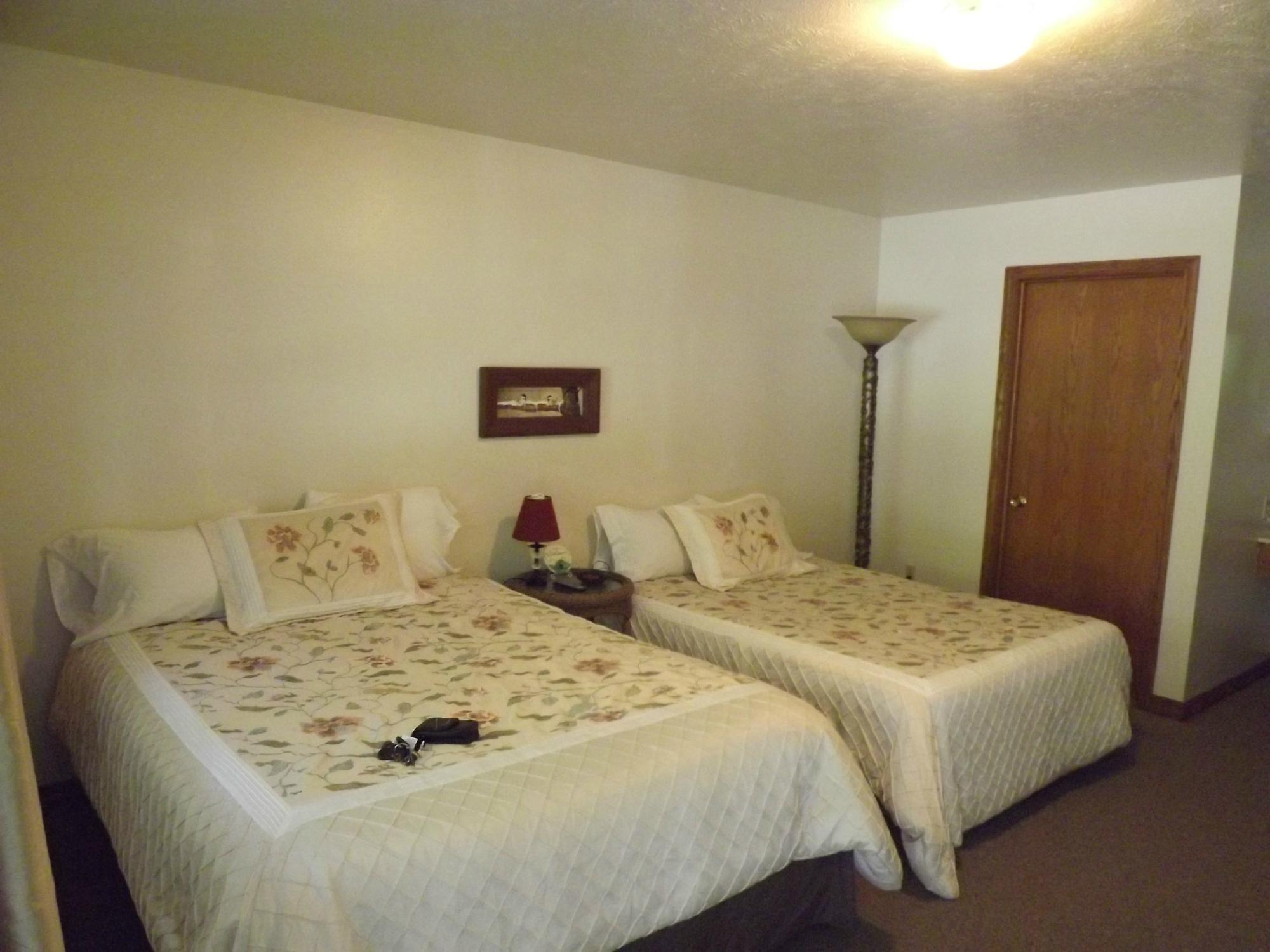 Sugar Maple Inn-客卧
