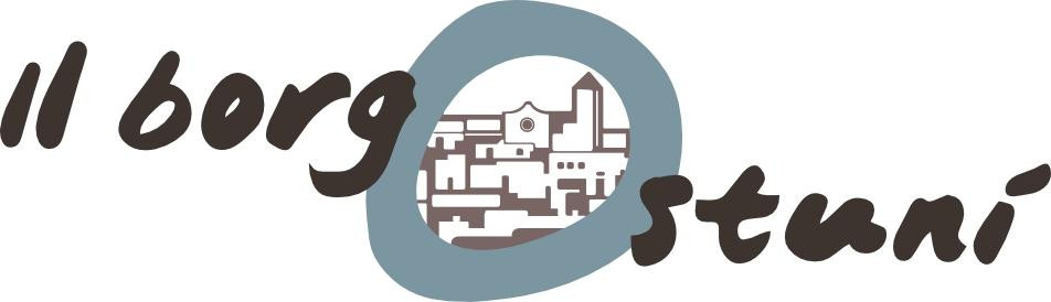 Infopoint - Association Il Borgo Ostuni-奥斯图尼必去景点