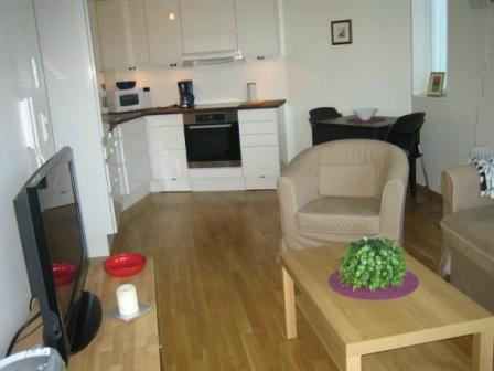 StavangerPark Holiday Apartment主图