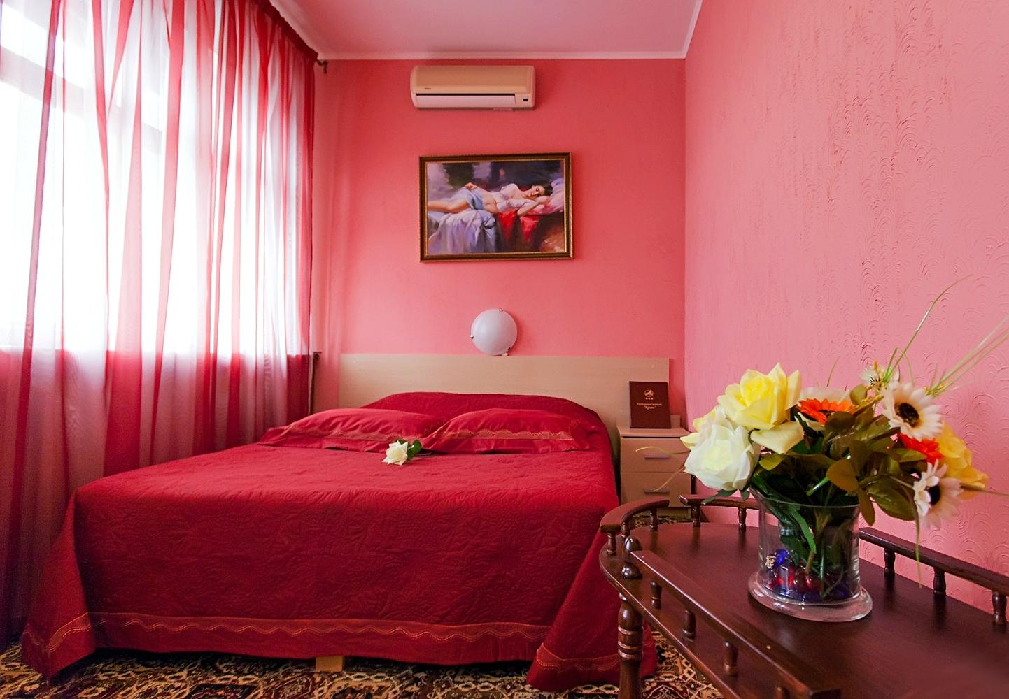 Hotel Kulon-官方