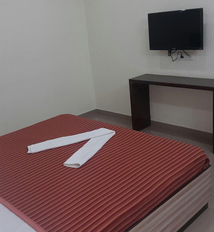 Hotel VKG Complex Lodging and Restaurant主图