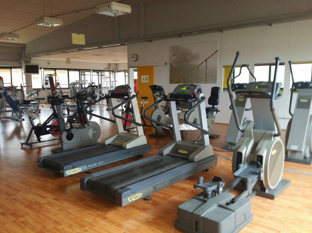 Oasi Del Fitness景点图片