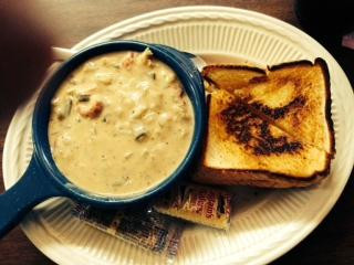 Kountze餐馆和美食-Mama Jack's