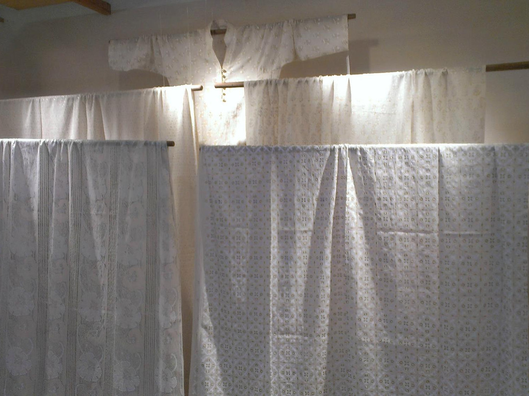 Koel Gallery-卡拉奇必去景点