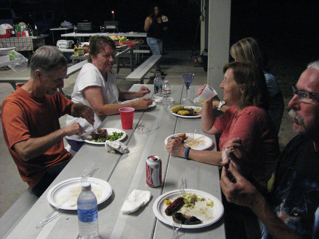 Green River State Park-格林河必去景点