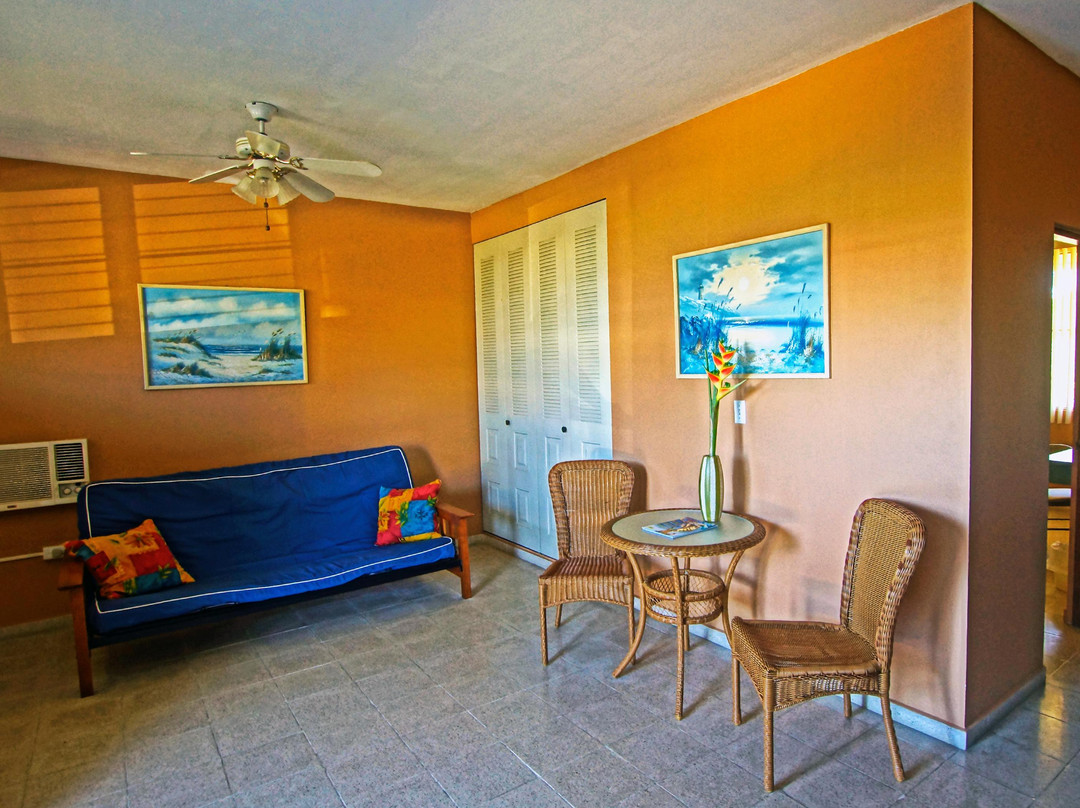 Paradise Guest House主图