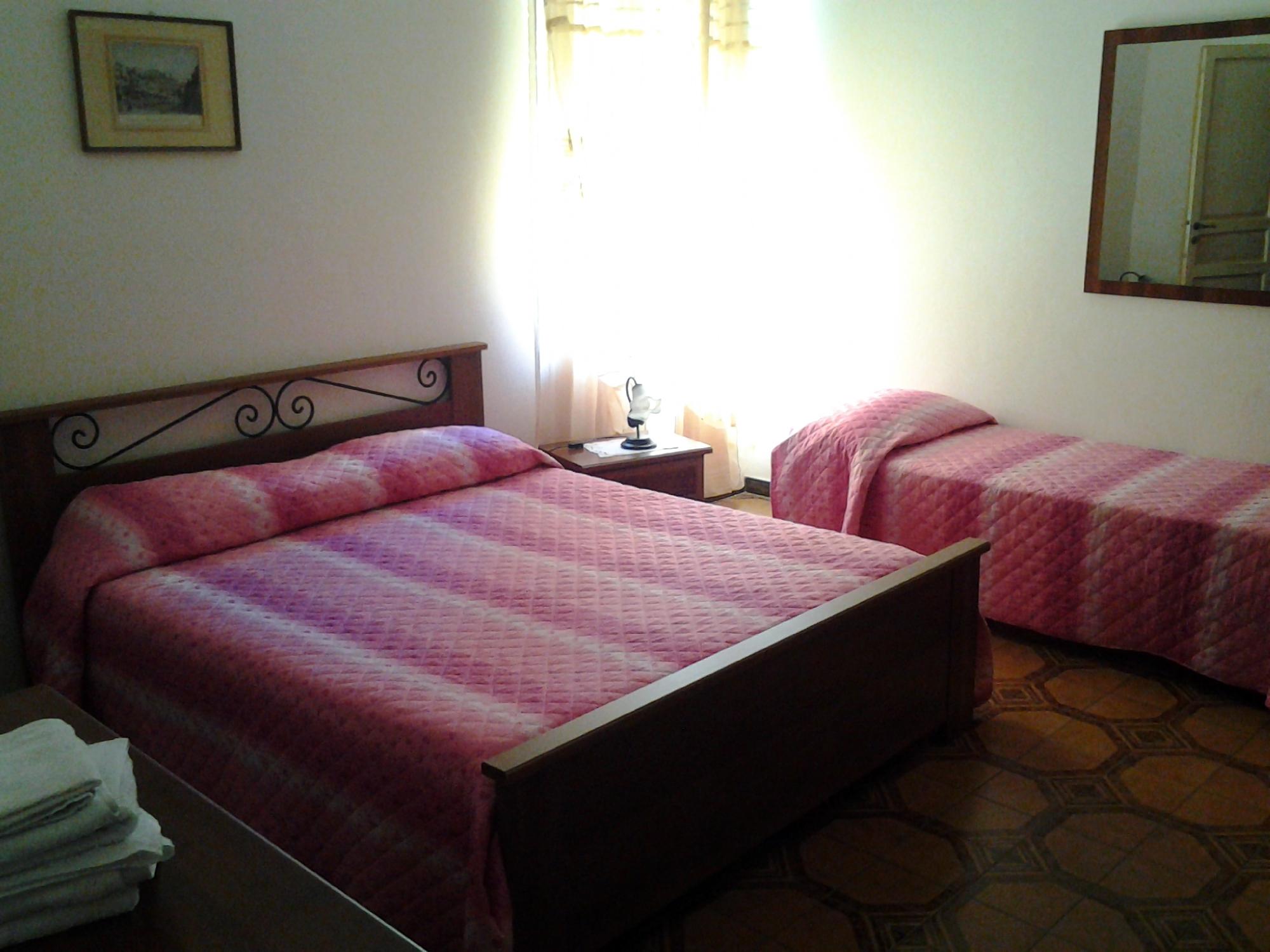 B&B Via Dei Mille 9-官方