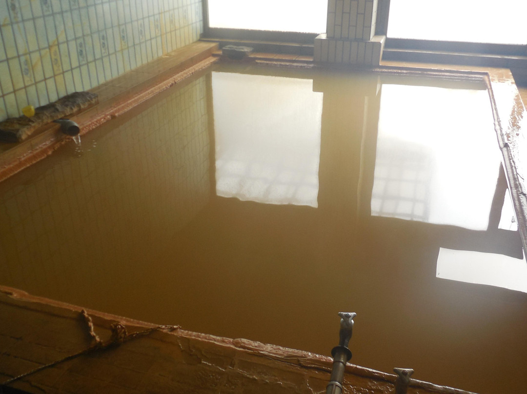 Michinoku Onsen Ryokan主图